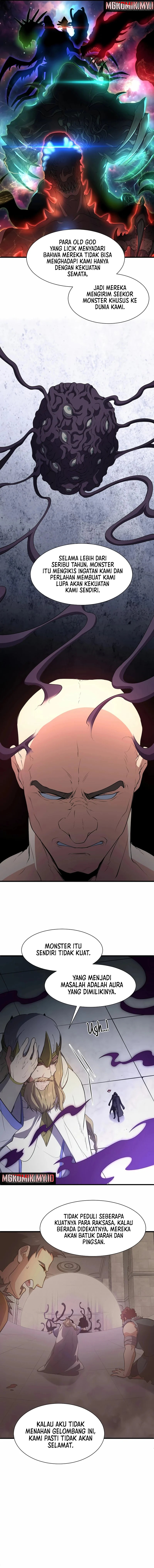 Read Leveling Up with Skills Skill Master Levels Up ID Manga Online