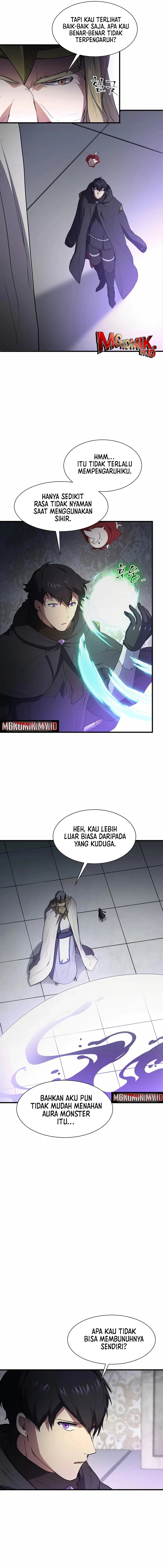 Read Leveling Up with Skills Skill Master Levels Up ID Manga Online