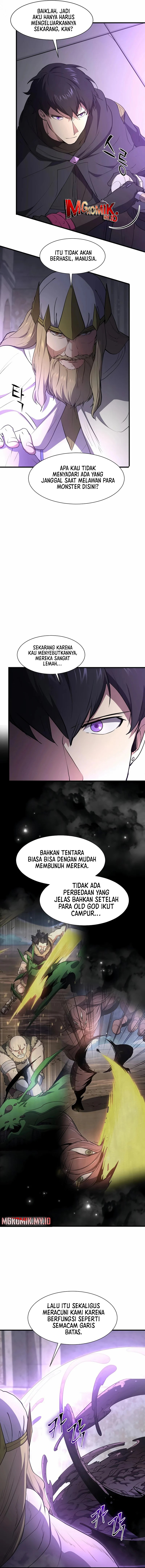Read Leveling Up with Skills Skill Master Levels Up ID Manga Online
