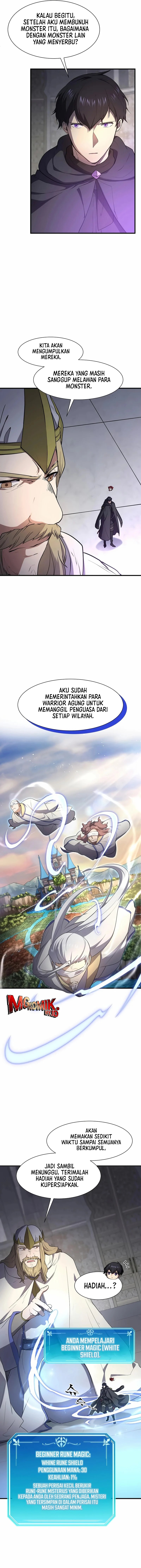 Read Leveling Up with Skills Skill Master Levels Up ID Manga Online