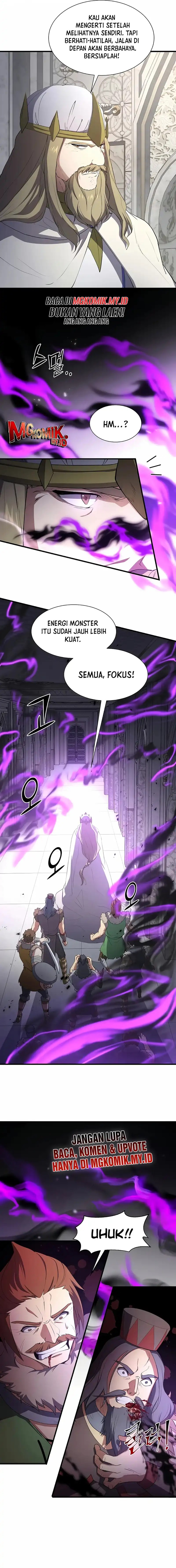 Read Leveling Up with Skills Skill Master Levels Up ID Manga Online