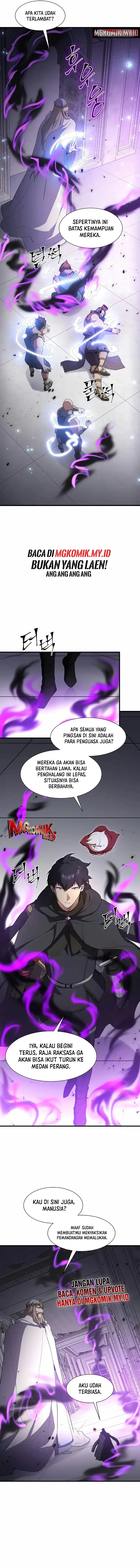 Read Leveling Up with Skills Skill Master Levels Up ID Manga Online