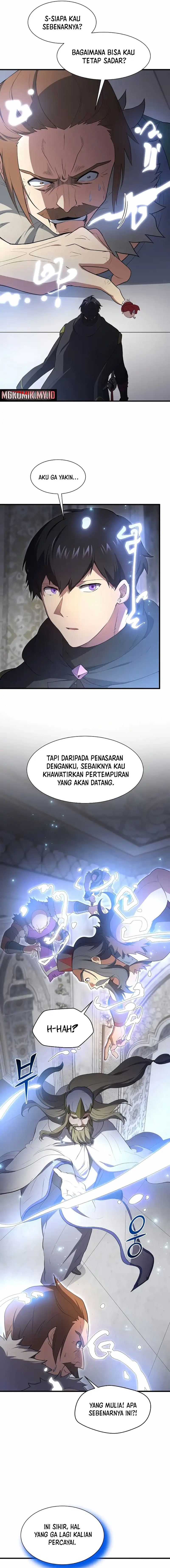 Read Leveling Up with Skills Skill Master Levels Up ID Manga Online