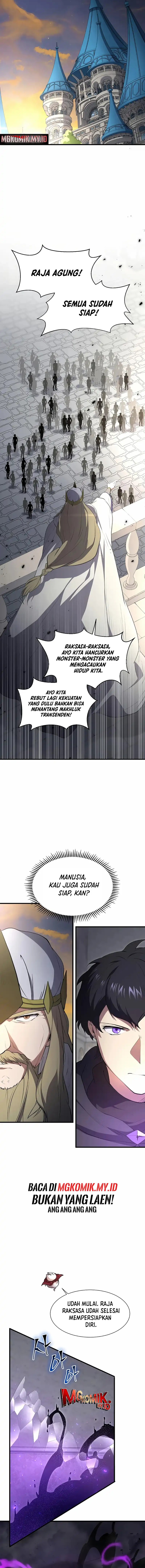 Read Leveling Up with Skills Skill Master Levels Up ID Manga Online