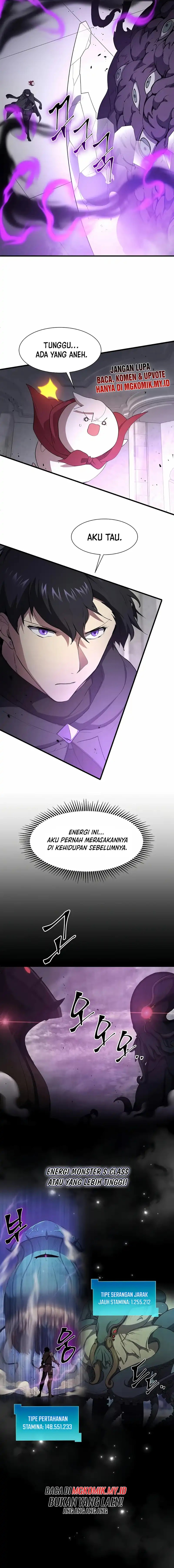 Read Leveling Up with Skills Skill Master Levels Up ID Manga Online