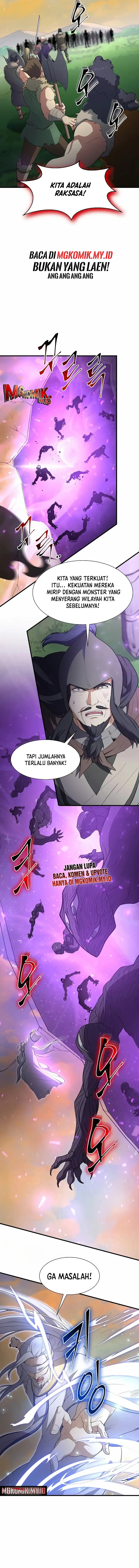 Read Leveling Up with Skills Skill Master Levels Up ID Manga Online