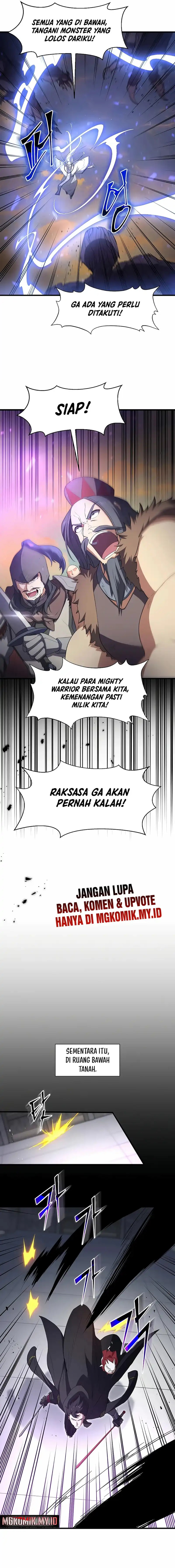 Read Leveling Up with Skills Skill Master Levels Up ID Manga Online