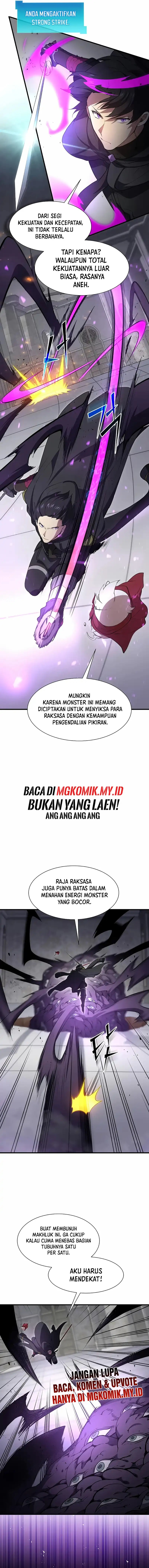 Read Leveling Up with Skills Skill Master Levels Up ID Manga Online