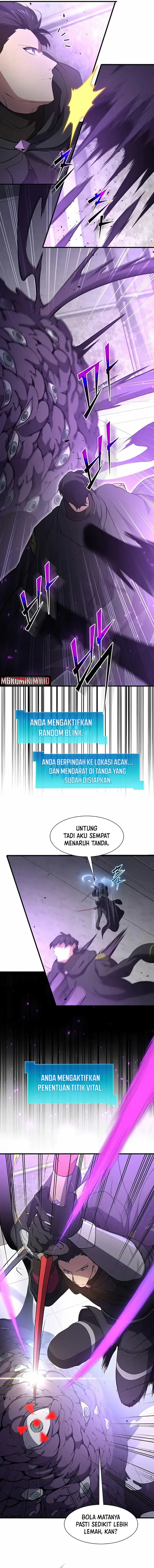 Read Leveling Up with Skills Skill Master Levels Up ID Manga Online