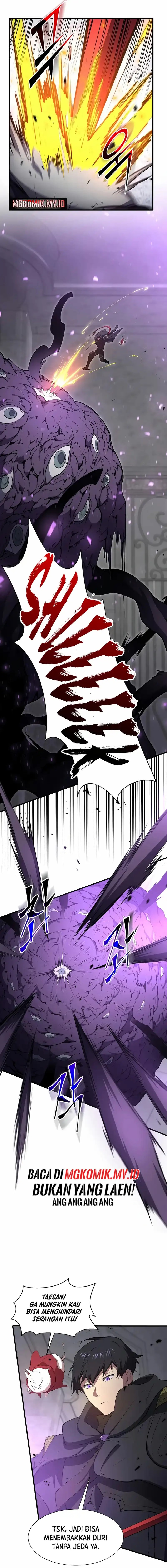 Read Leveling Up with Skills Skill Master Levels Up ID Manga Online