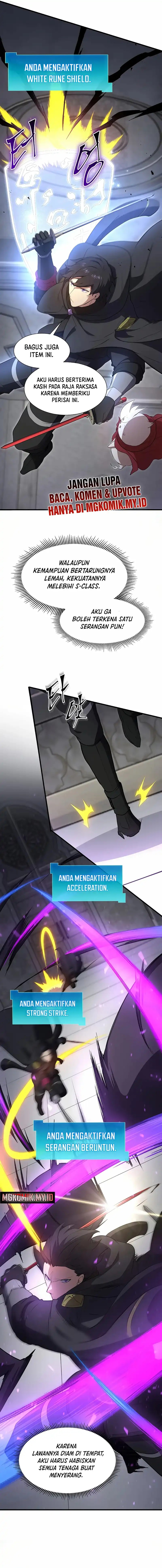 Read Leveling Up with Skills Skill Master Levels Up ID Manga Online