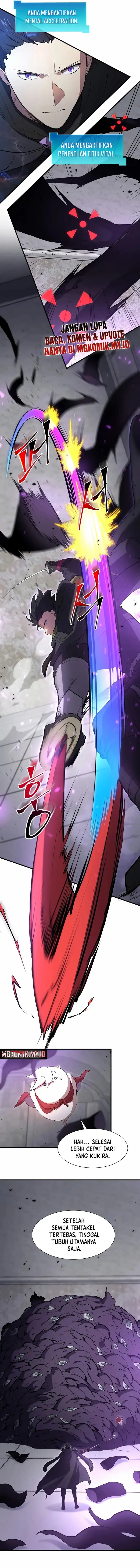 Read Leveling Up with Skills Skill Master Levels Up ID Manga Online