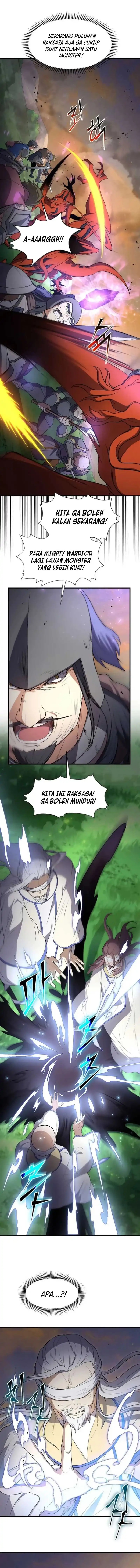 Read Leveling Up with Skills Skill Master Levels Up ID Manga Online