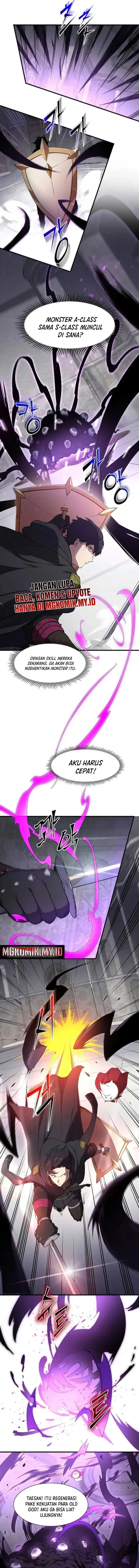 Read Leveling Up with Skills Skill Master Levels Up ID Manga Online