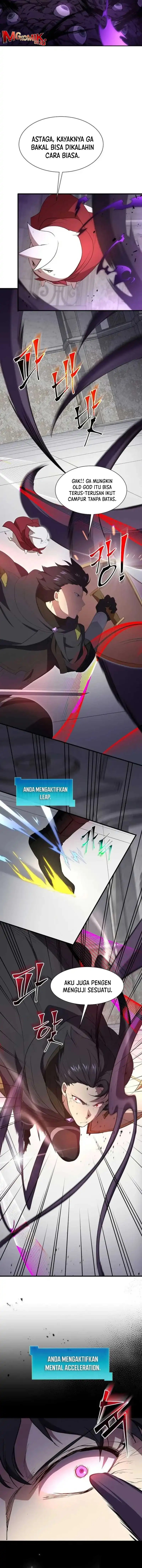 Read Leveling Up with Skills Skill Master Levels Up ID Manga Online