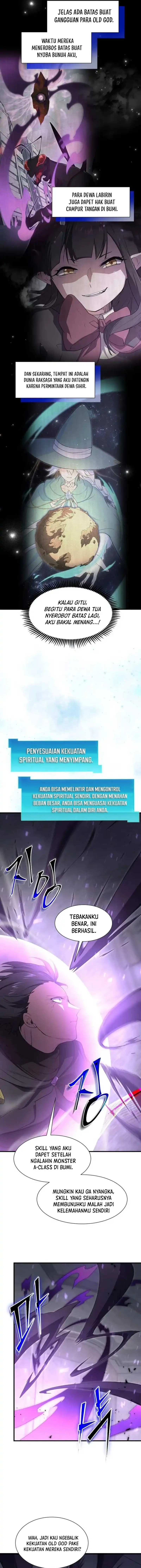 Read Leveling Up with Skills Skill Master Levels Up ID Manga Online