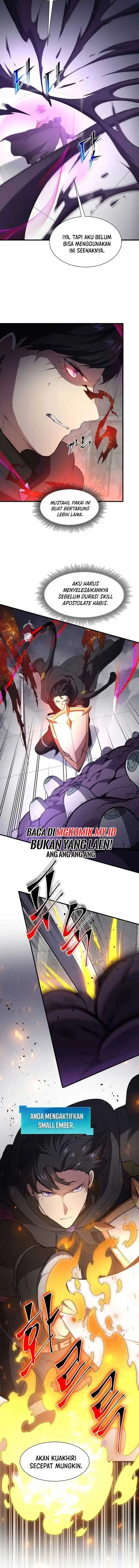 Read Leveling Up with Skills Skill Master Levels Up ID Manga Online