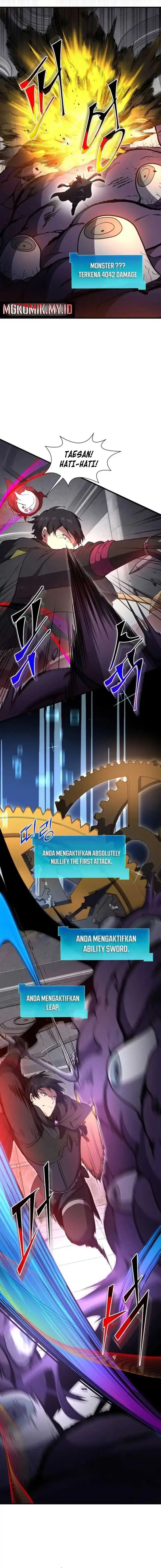 Read Leveling Up with Skills Skill Master Levels Up ID Manga Online