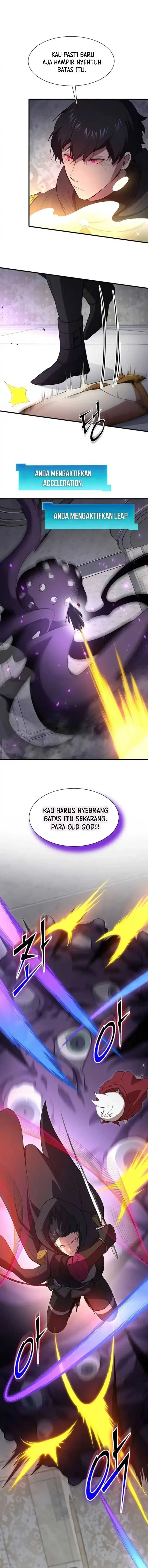 Read Leveling Up with Skills Skill Master Levels Up ID Manga Online