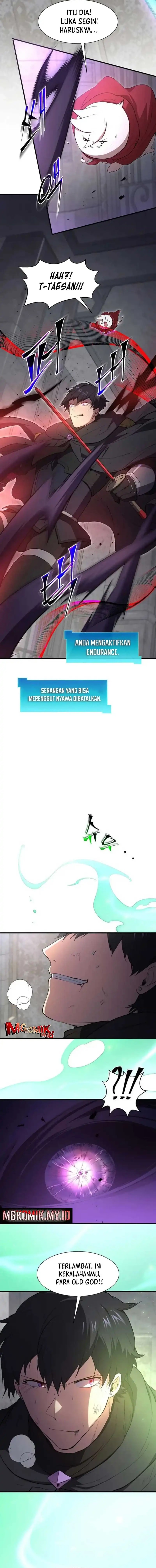Read Leveling Up with Skills Skill Master Levels Up ID Manga Online