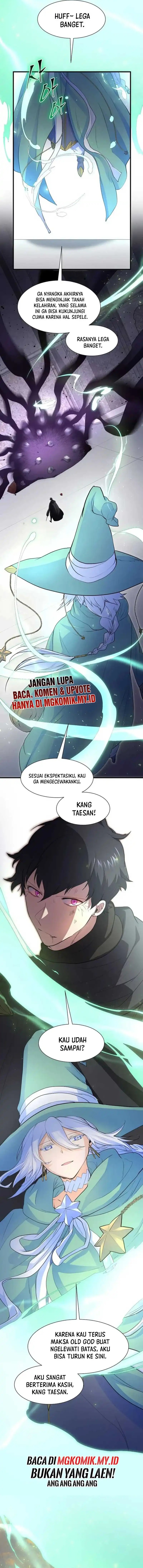 Read Leveling Up with Skills Skill Master Levels Up ID Manga Online