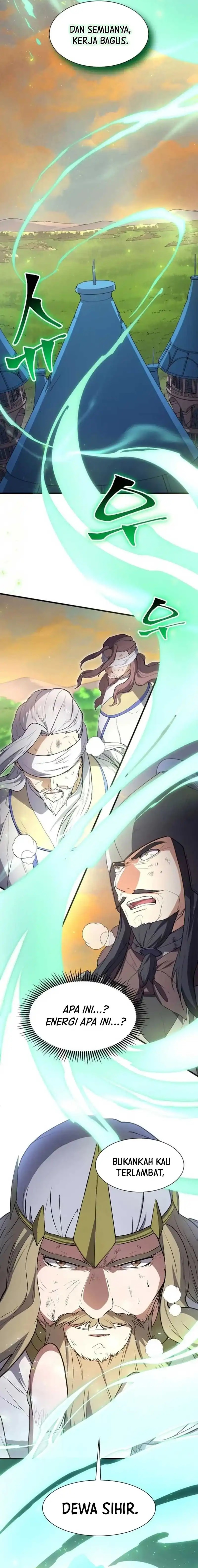 Read Leveling Up with Skills Skill Master Levels Up ID Manga Online