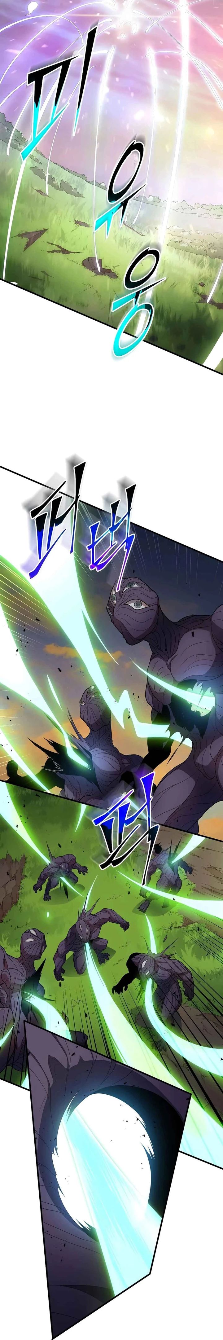 Read Leveling Up with Skills Skill Master Levels Up ID Manga Online