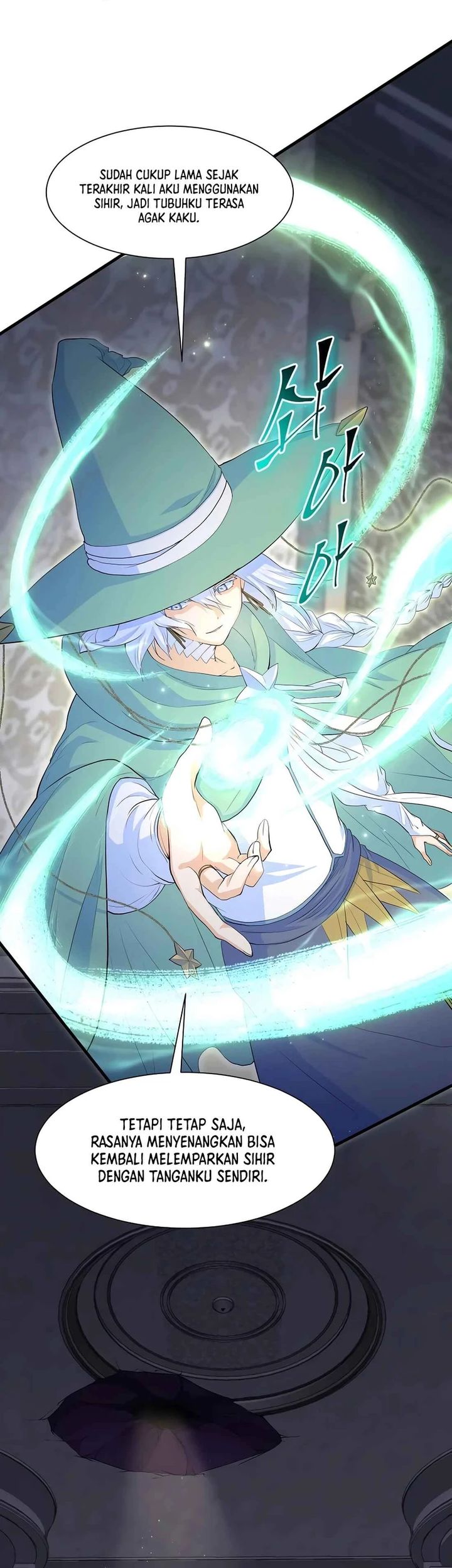 Read Leveling Up with Skills Skill Master Levels Up ID Manga Online