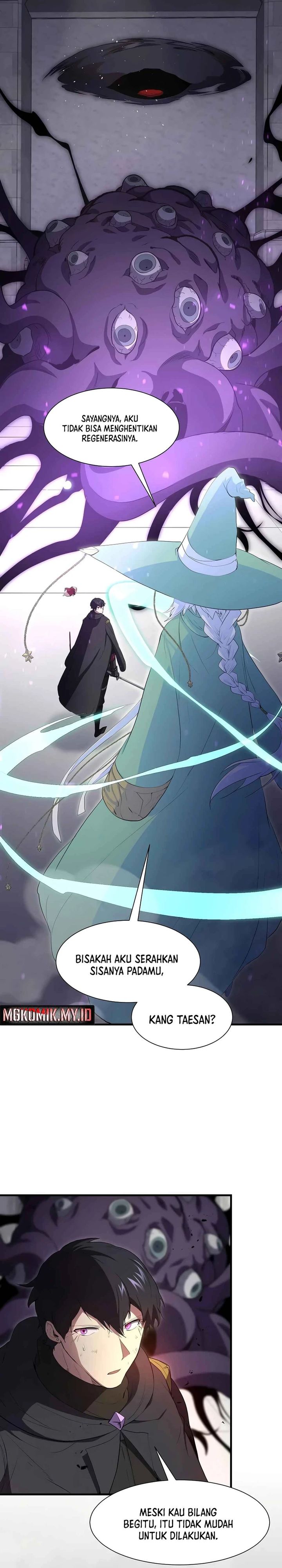 Read Leveling Up with Skills Skill Master Levels Up ID Manga Online