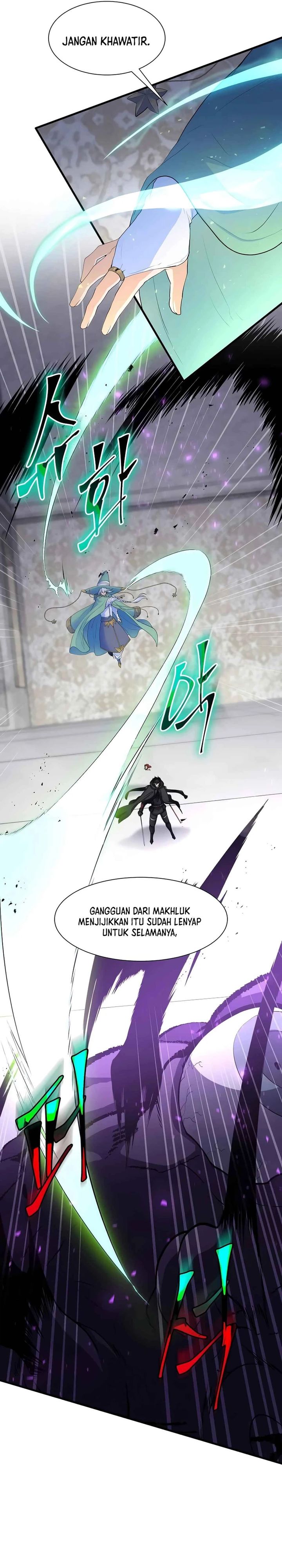 Read Leveling Up with Skills Skill Master Levels Up ID Manga Online