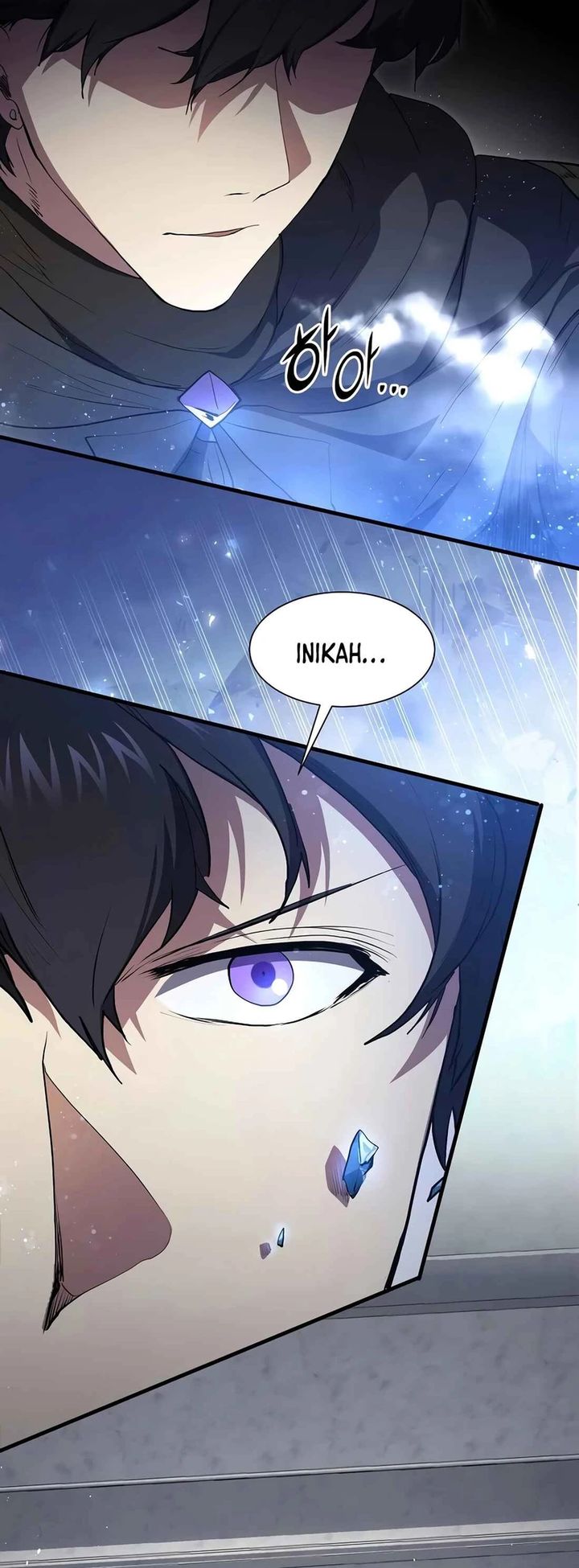 Read Leveling Up with Skills Skill Master Levels Up ID Manga Online