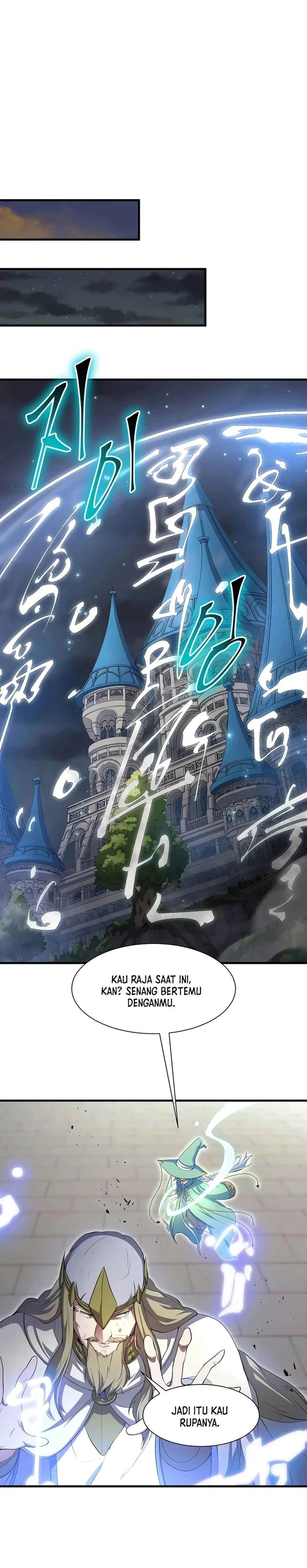 Read Leveling Up with Skills Skill Master Levels Up ID Manga Online