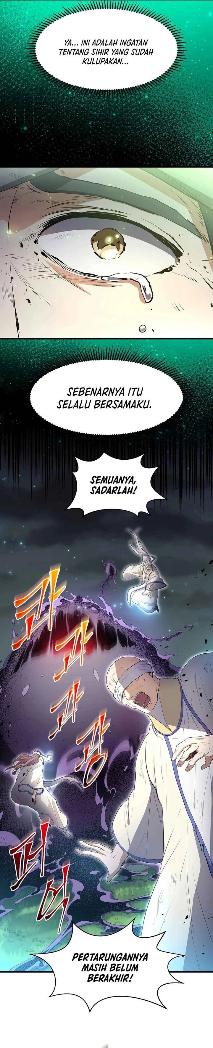 Read Leveling Up with Skills Skill Master Levels Up ID Manga Online