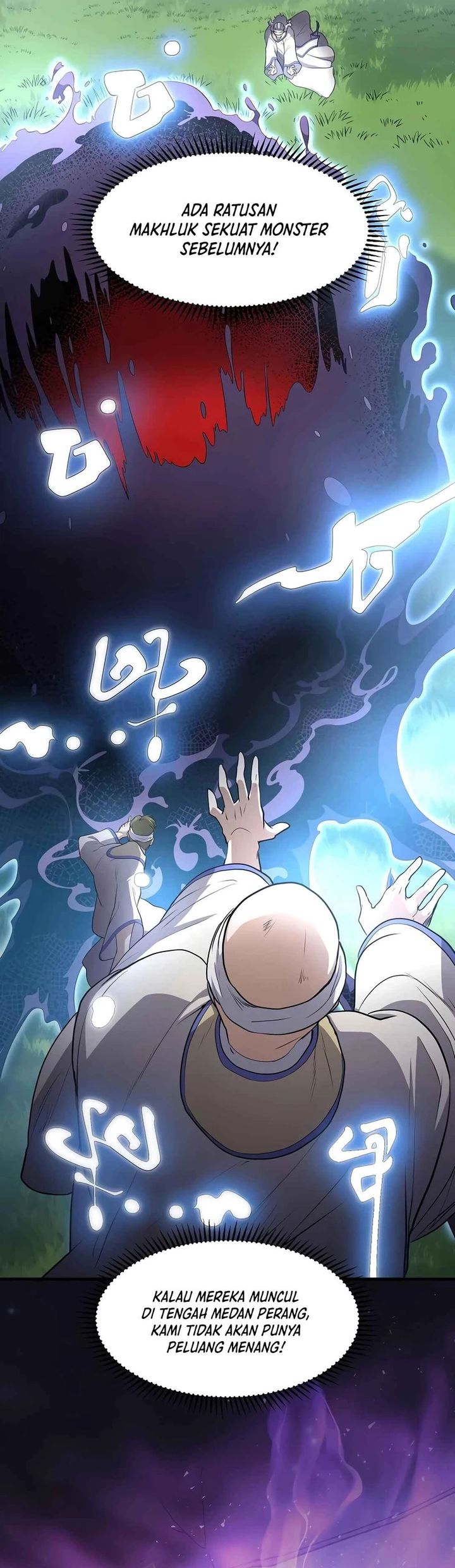 Read Leveling Up with Skills Skill Master Levels Up ID Manga Online