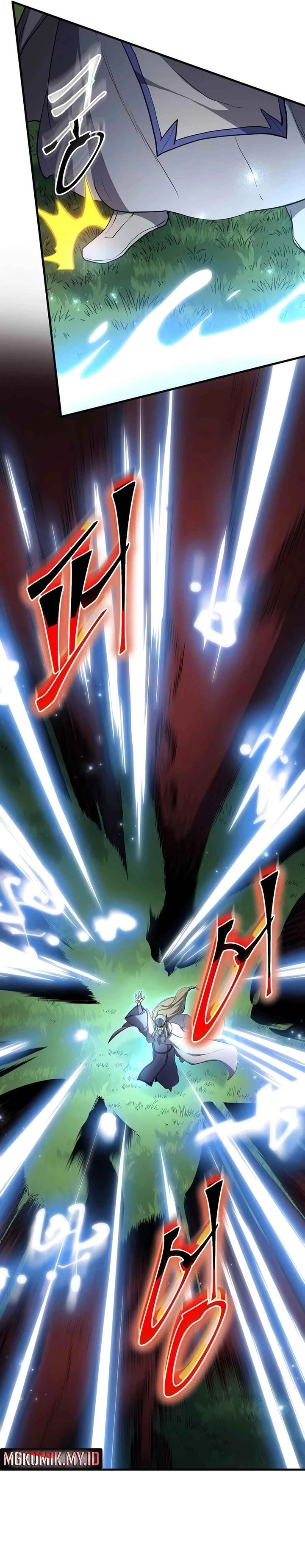 Read Leveling Up with Skills Skill Master Levels Up ID Manga Online