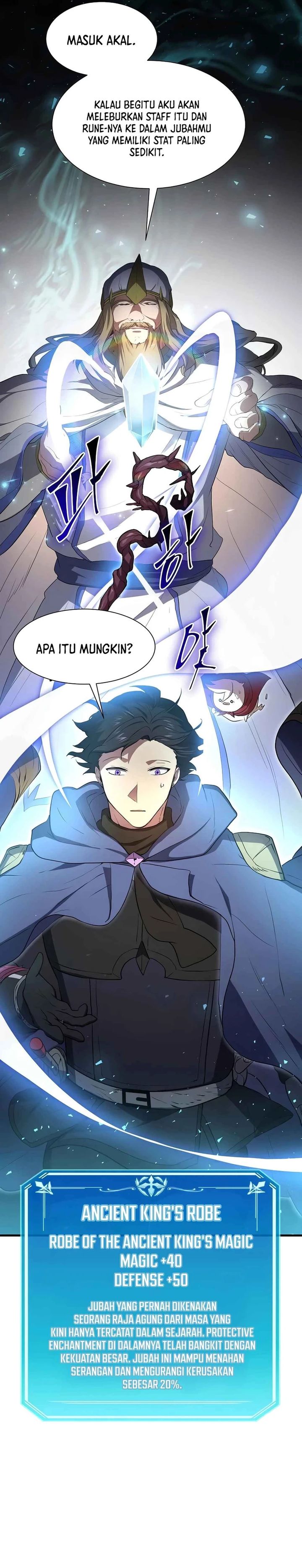 Read Leveling Up with Skills Skill Master Levels Up ID Manga Online
