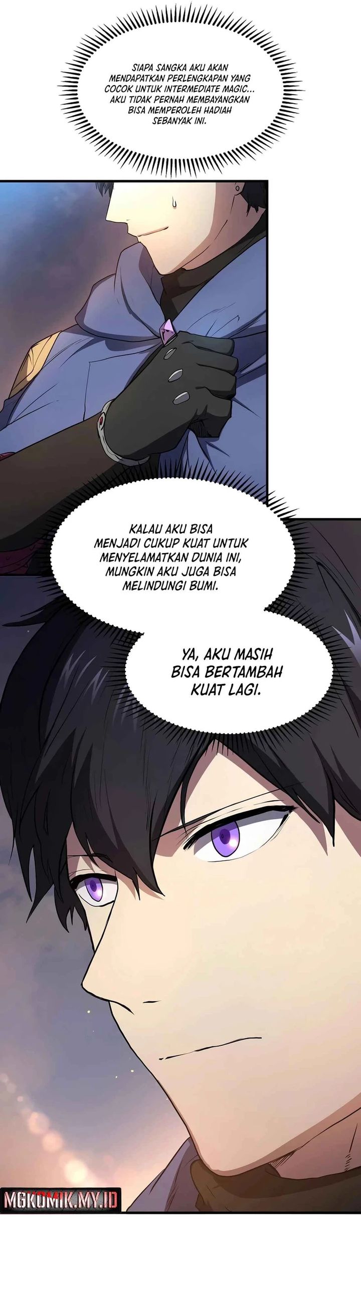Read Leveling Up with Skills Skill Master Levels Up ID Manga Online
