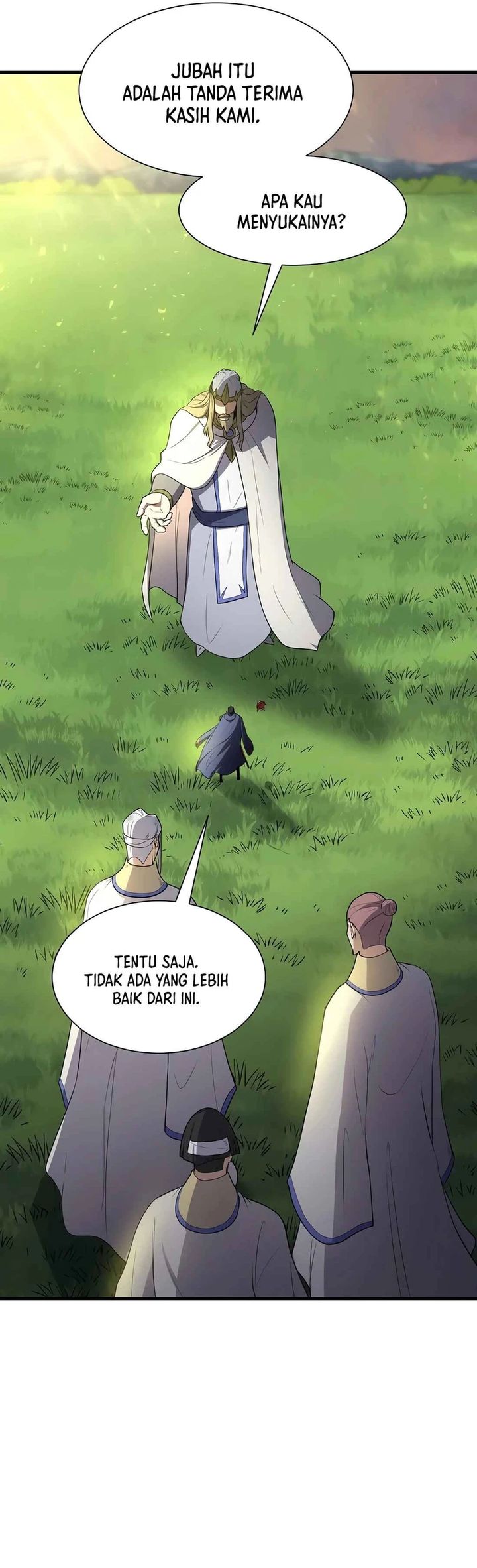 Read Leveling Up with Skills Skill Master Levels Up ID Manga Online