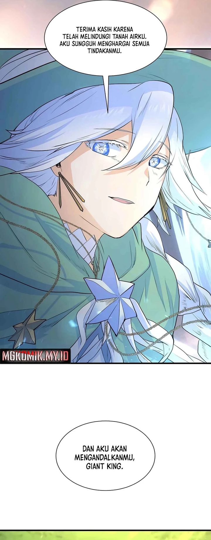 Read Leveling Up with Skills Skill Master Levels Up ID Manga Online