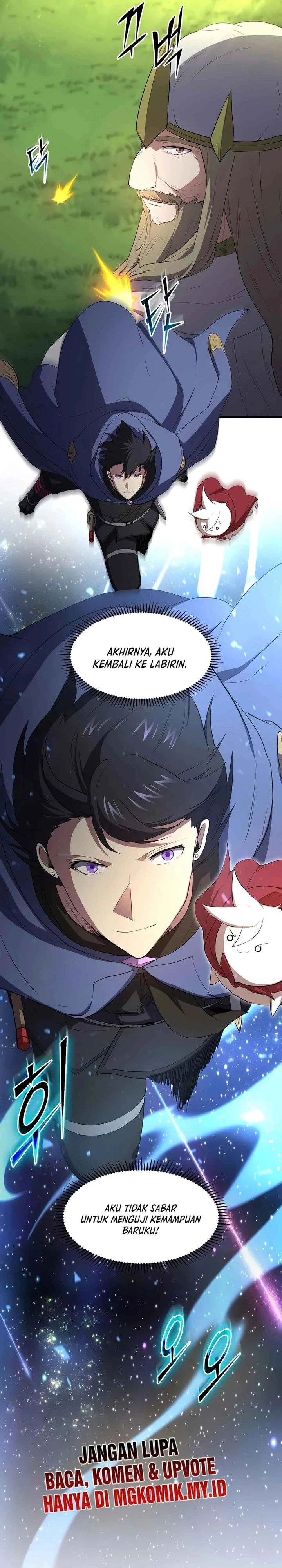 Read Leveling Up with Skills Skill Master Levels Up ID Manga Online