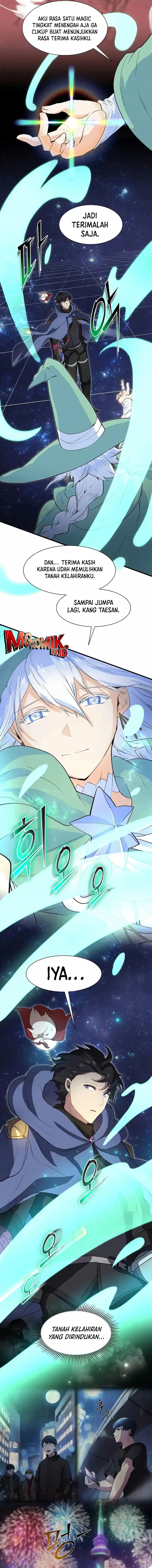 Read Leveling Up with Skills Skill Master Levels Up ID Manga Online