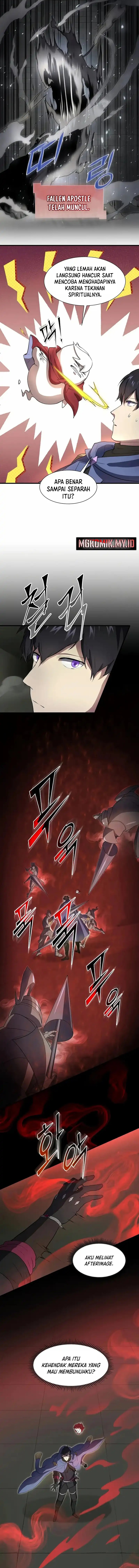 Read Leveling Up with Skills Skill Master Levels Up ID Manga Online