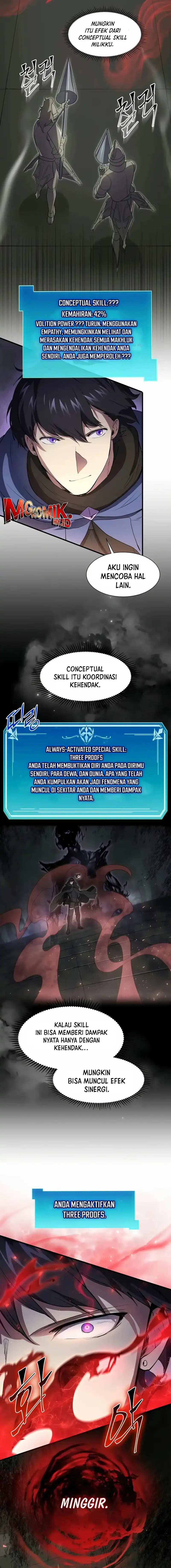 Read Leveling Up with Skills Skill Master Levels Up ID Manga Online