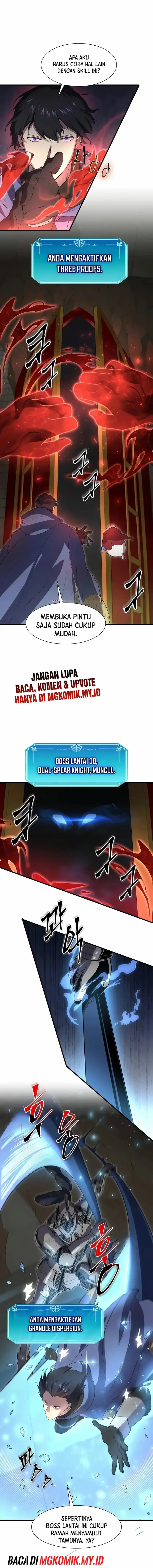 Read Leveling Up with Skills Skill Master Levels Up ID Manga Online