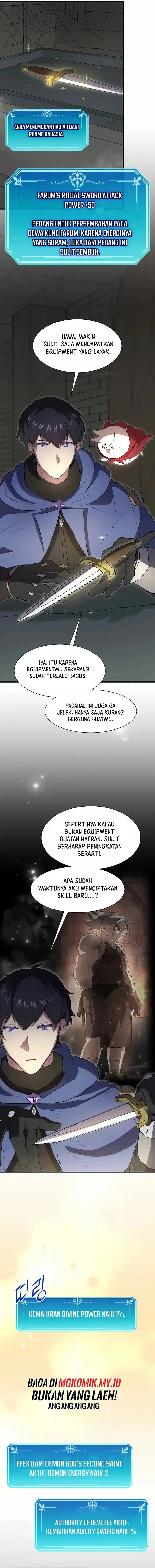 Read Leveling Up with Skills Skill Master Levels Up ID Manga Online