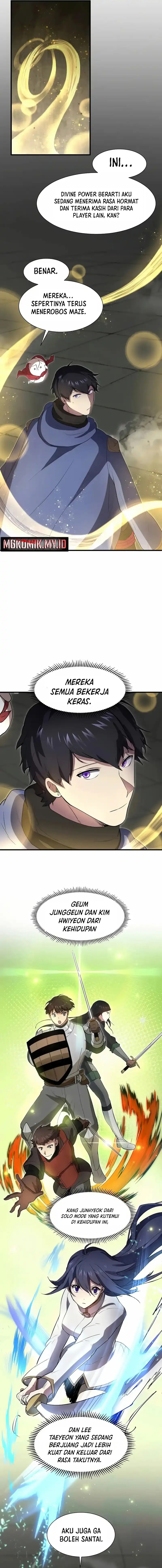 Read Leveling Up with Skills Skill Master Levels Up ID Manga Online