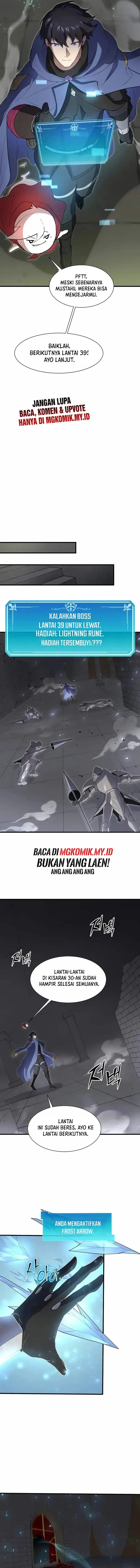 Read Leveling Up with Skills Skill Master Levels Up ID Manga Online