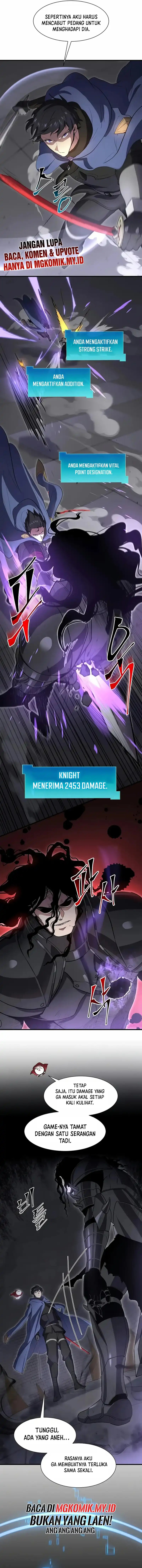 Read Leveling Up with Skills Skill Master Levels Up ID Manga Online