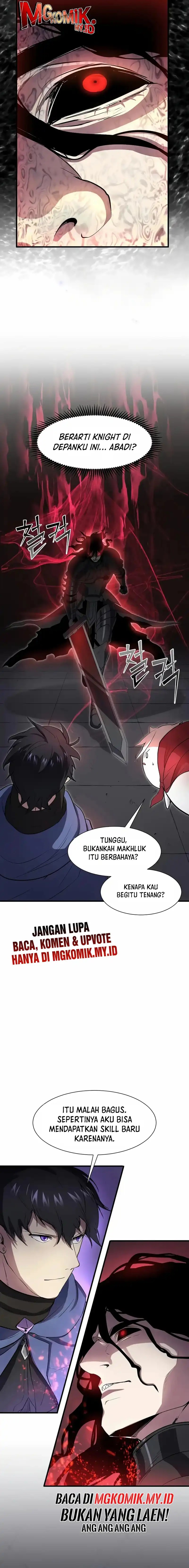 Read Leveling Up with Skills Skill Master Levels Up ID Manga Online