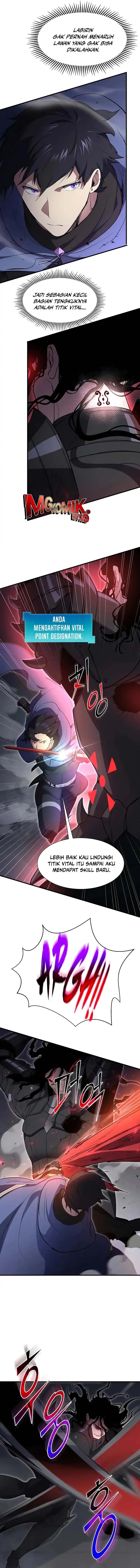 Read Leveling Up with Skills Skill Master Levels Up ID Manga Online